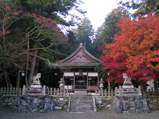 滋a01吉御子神社