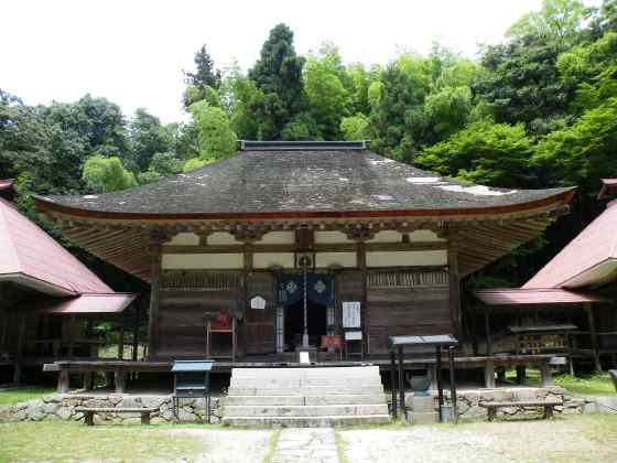 広島２f竹林寺