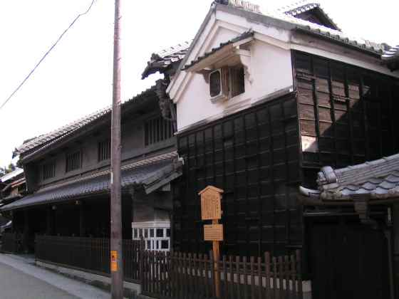 愛知h1小塚家住宅