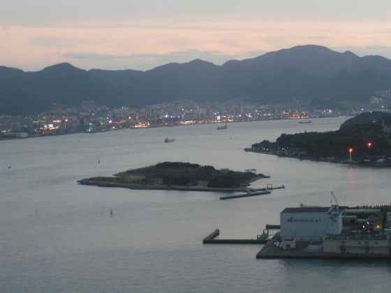 山下関r3巌流島