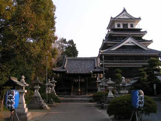 大分2中津33