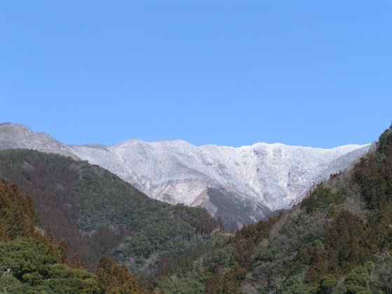 四山間６山