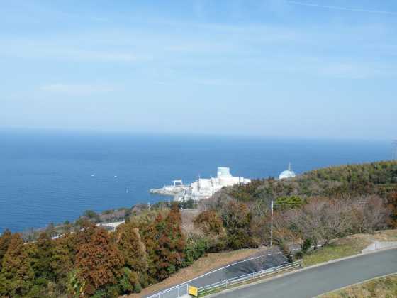 愛媛１a1原発