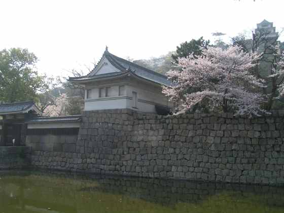 茨水戸91香川丸亀城