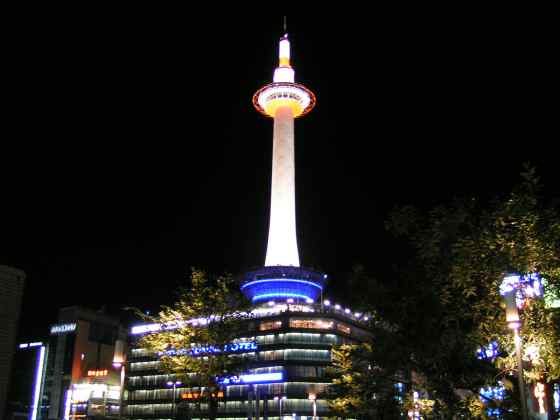 愛知n1京都たわー