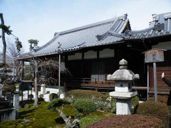 京洛南11安楽寿院