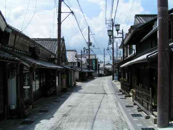 兵篠山26商家群