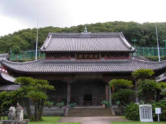 長崎f01興福寺