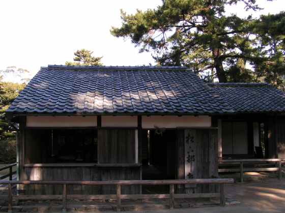 山萩a21松下村塾