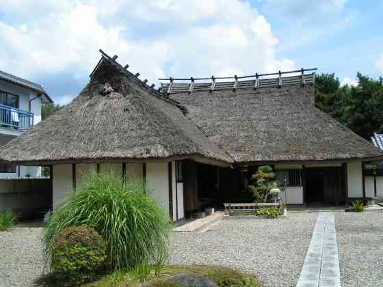 兵篠山32武家屋敷