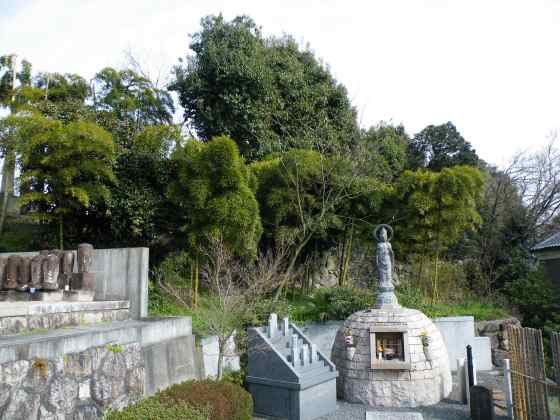 京洛南42栄春寺