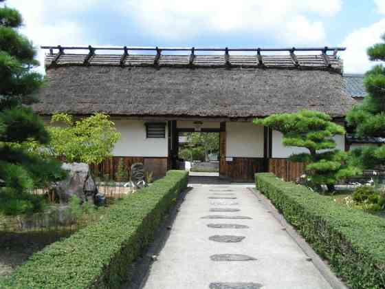 兵篠山41青山歴史村