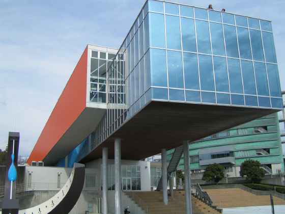 高知周２41竜馬記念館