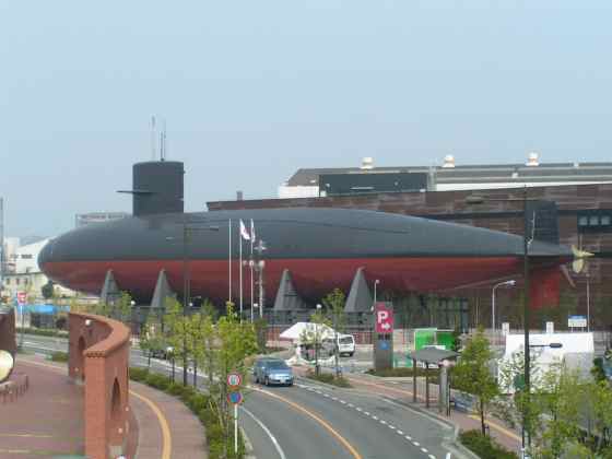 広07-02潜水艦