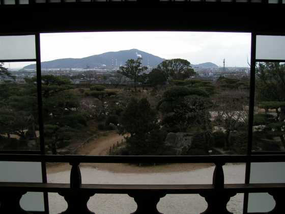 山防府601c111博物館