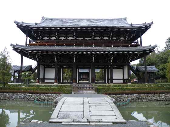 京洛南81東福寺