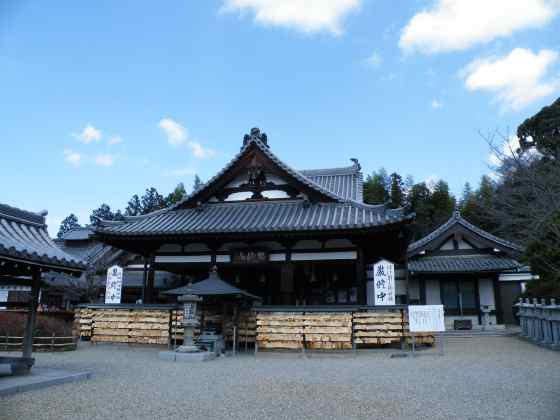 奈５b1文殊院
