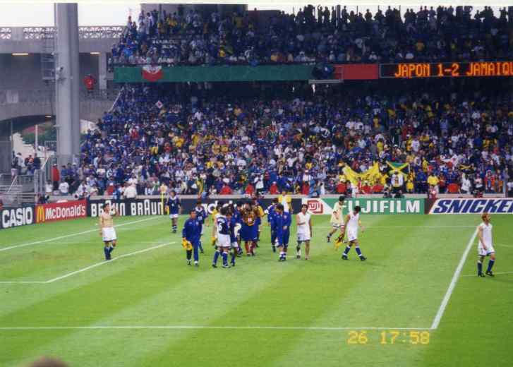 Ｗ杯98-61