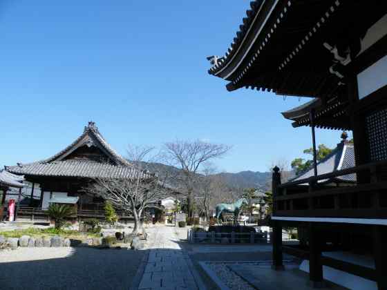 奈５h1橘寺