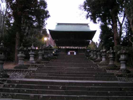 山山寺92仙台東照宮