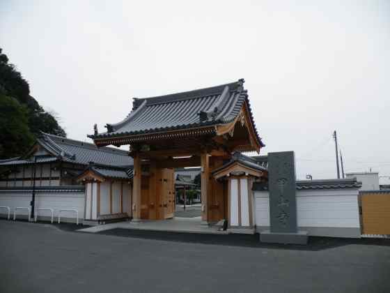 香o01-74甲山寺