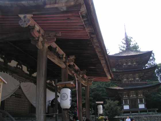 滋三山11西明寺