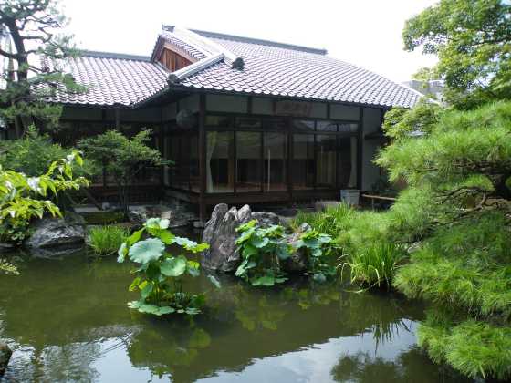 京の夏f2