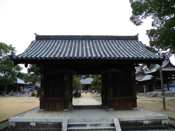 香n61-70本山寺