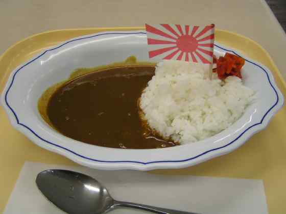 広尾道12カレー