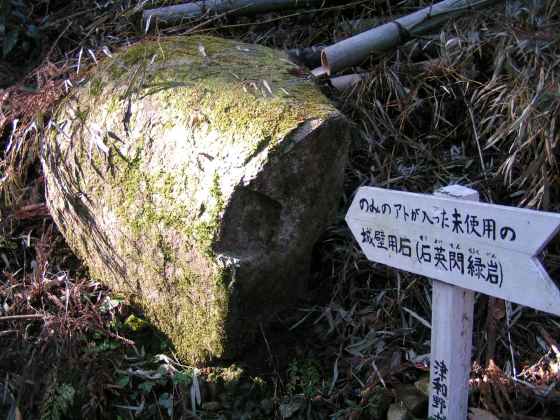 島津和野71石