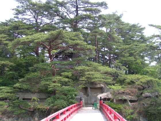 東北２61宮城雄島