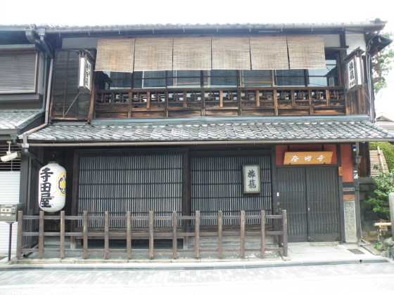 京の夏l1寺田屋