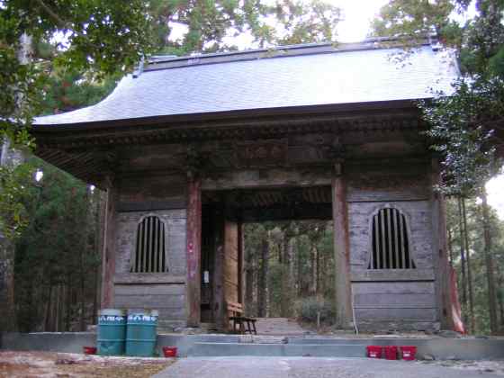 徳八十八21大龍寺