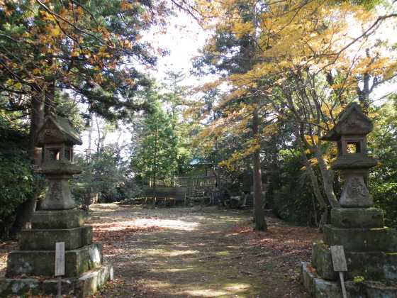 島根安来c2神社