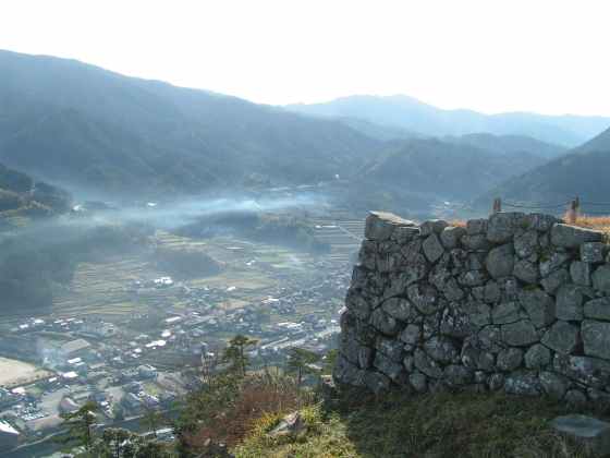 島津和野74