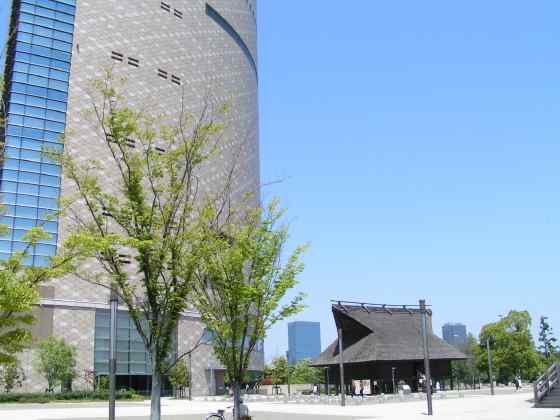 大阪A91歴史博物館