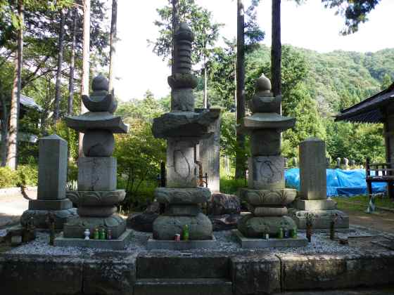 山梨j1景徳院