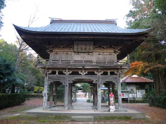 島根安来m1雲樹寺