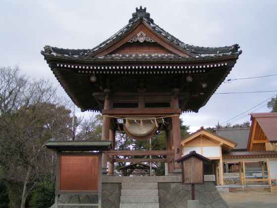 山下関b1厳島神社