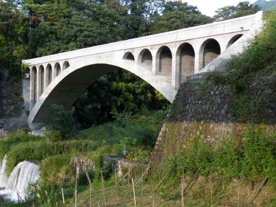 山梨k1祝橋