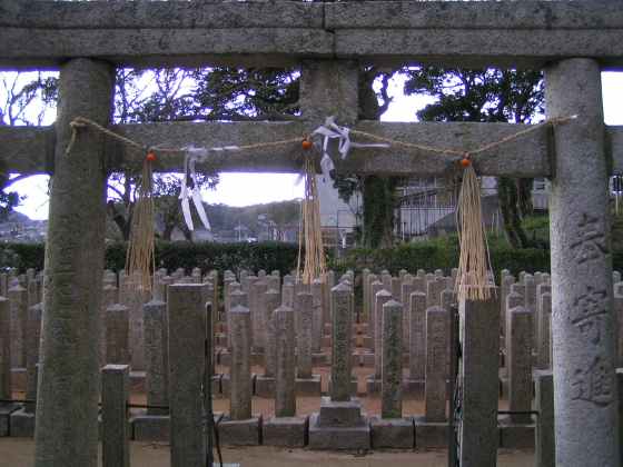 山下関c1桜山神社