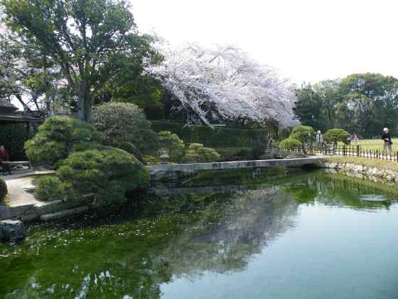 岡山２11後楽園