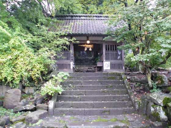 長野f1浄光寺