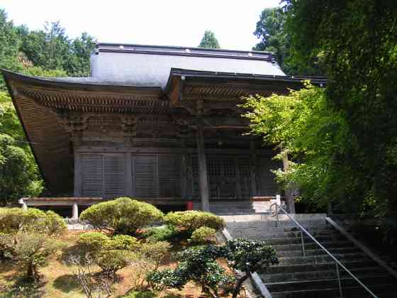 福井小浜51萬徳寺