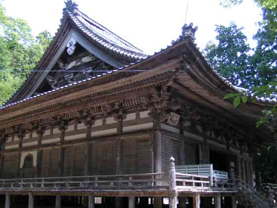 福井小浜71多田寺