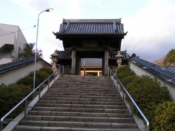 山下関m1引接寺