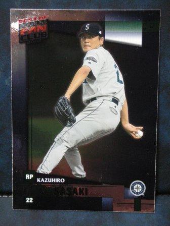 2002 Donruss FANCLUB 64