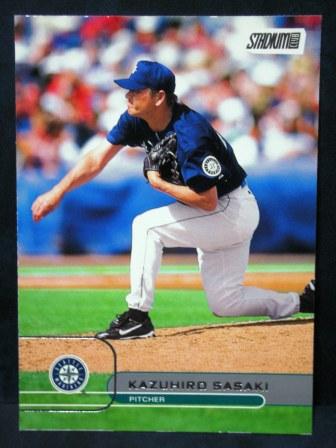 2002 Topps STADIUM CLUB 29