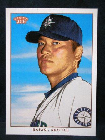 2002 Topps 206 114
