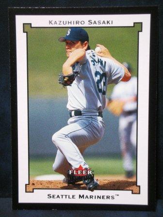 2002 Fleer PREMIUM 143